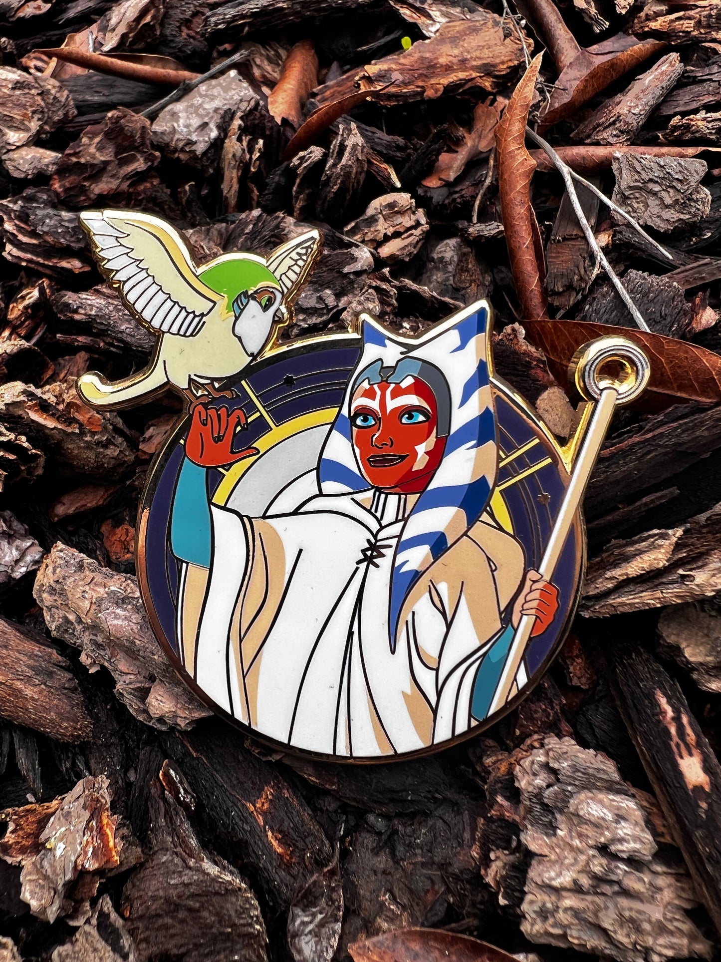 Hanging with Friends #2