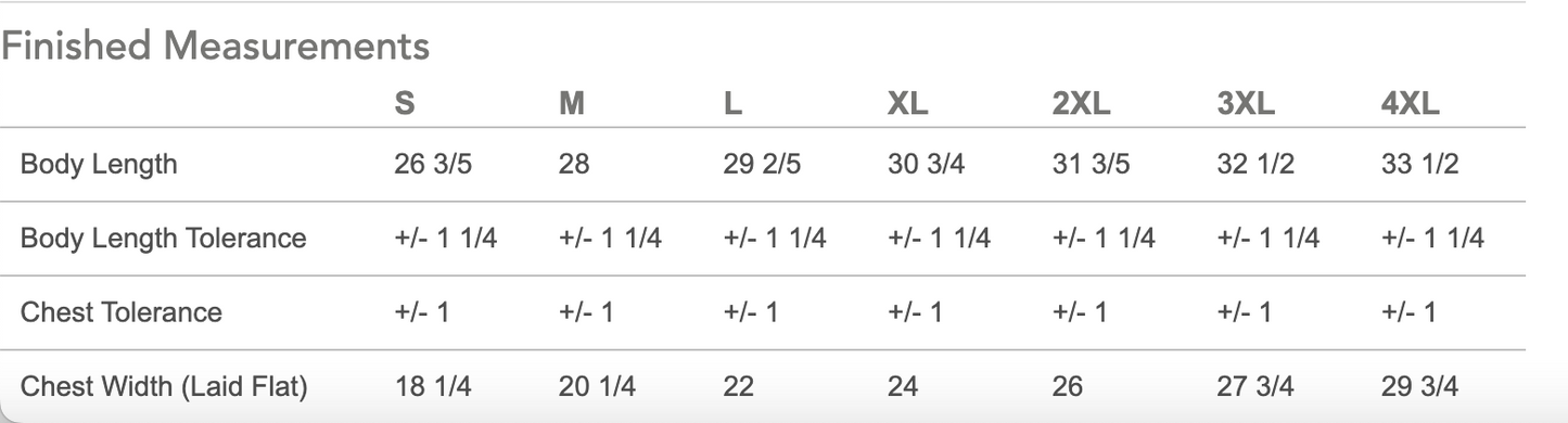 The Bridge of Khazad-dûm Comfort Colors