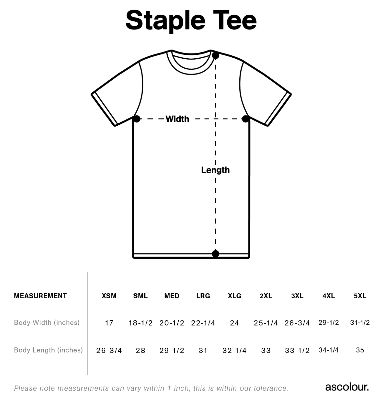 Ep. 1 AS Colour Preorder allow 3-4 weeks for delivery