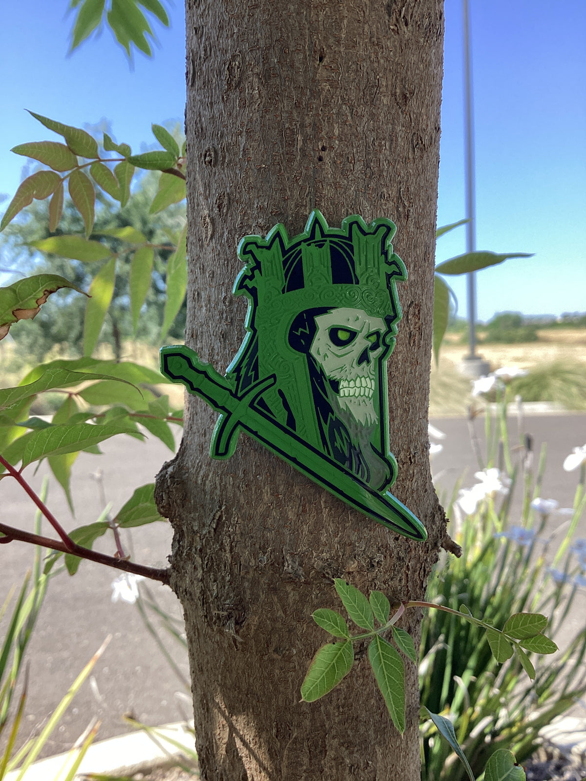 King of the Dead