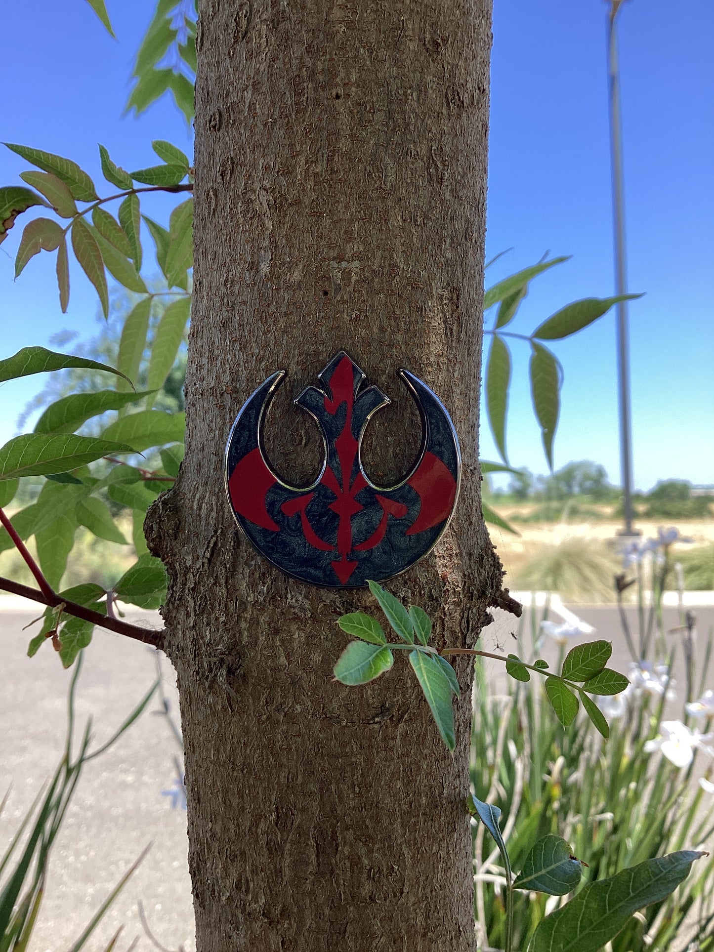 Rebels Series 3 - Padme