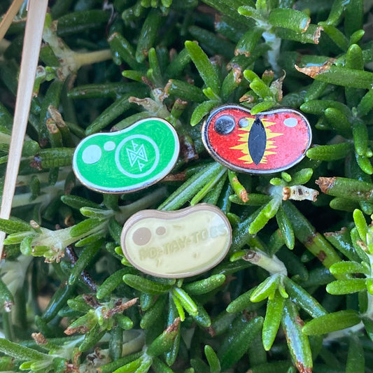 LE Blind Bag Bean Laserbrain x EverGood