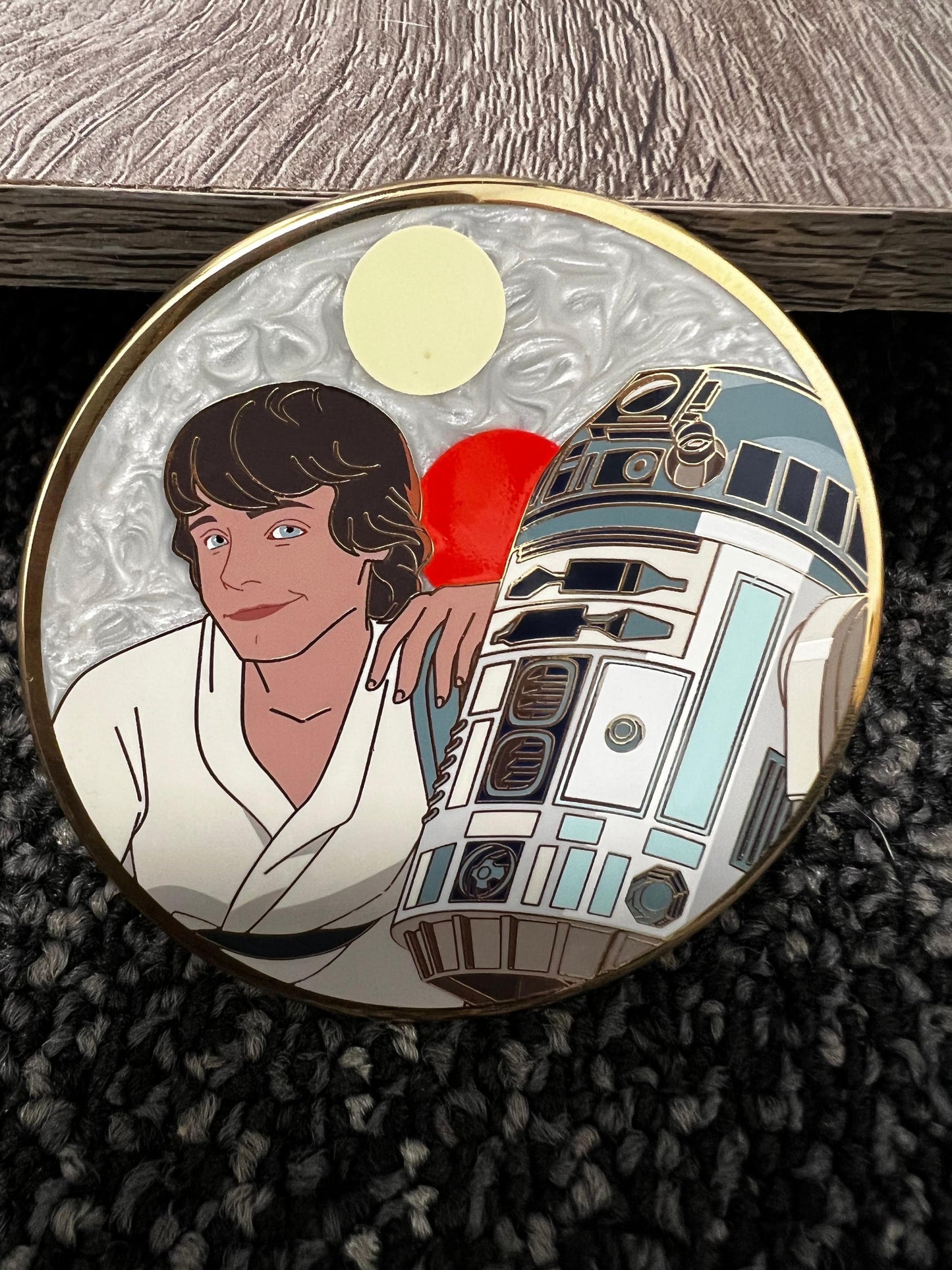 Hanging with Friends #3