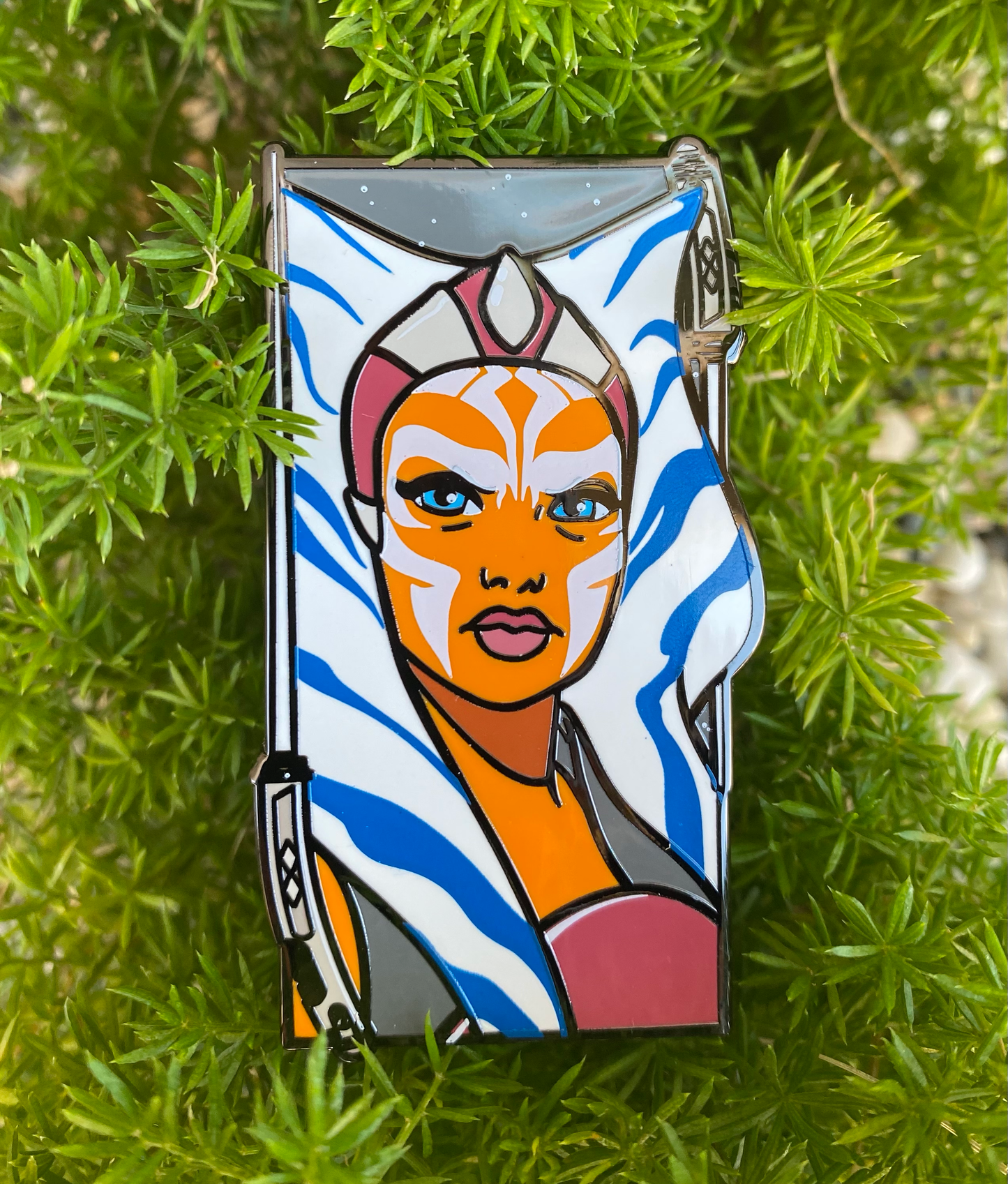 "A Tribute to the Padawan"