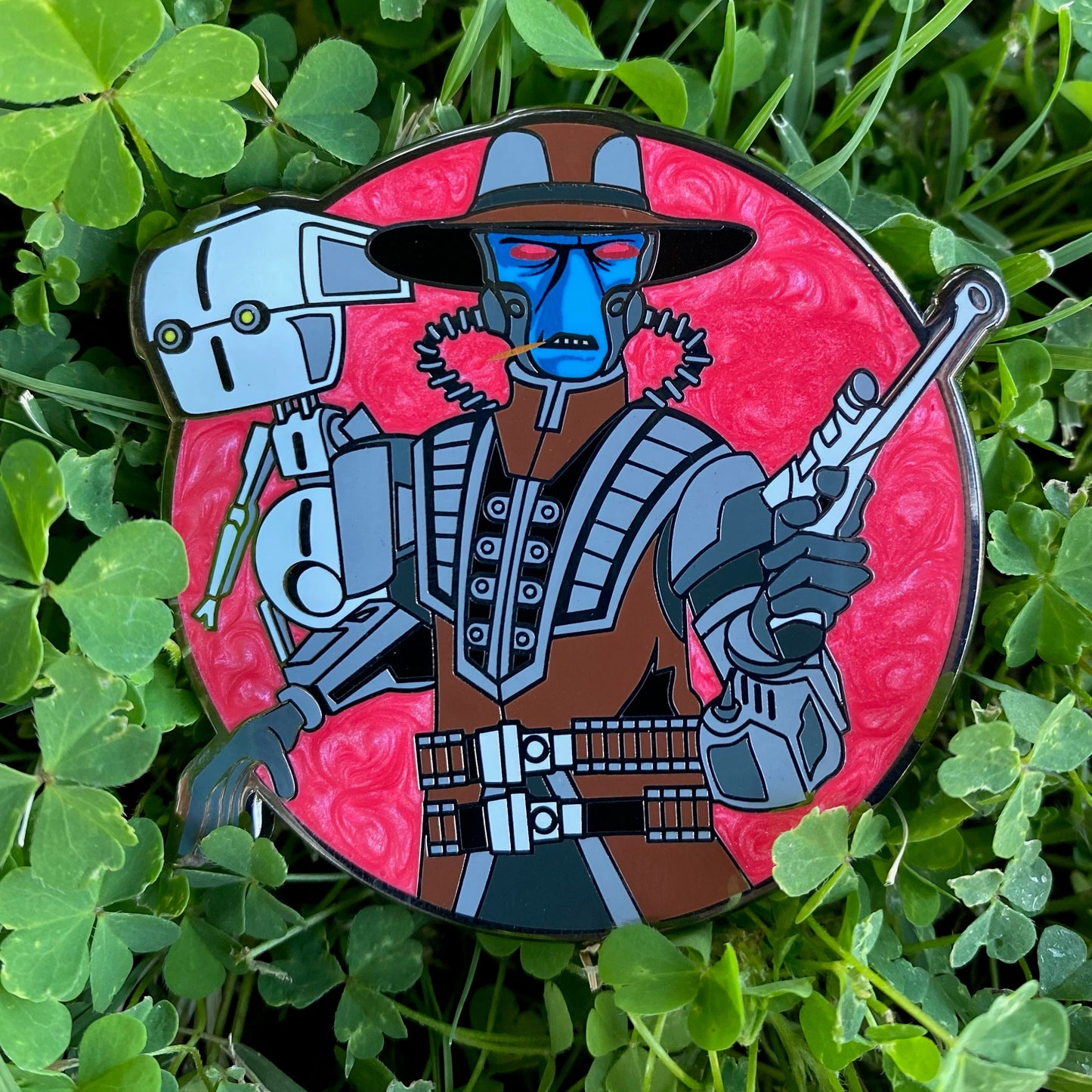 Cad Bane