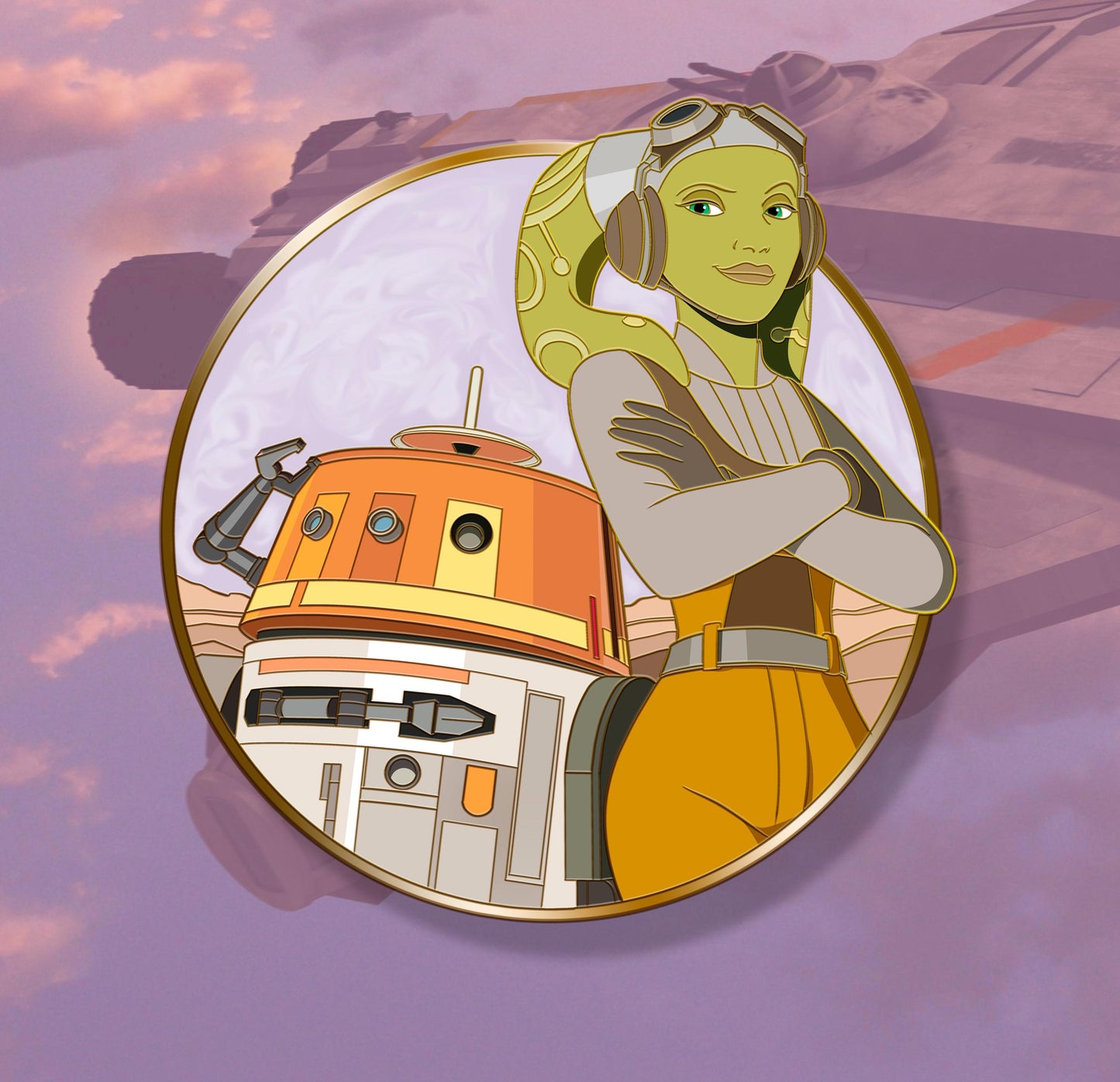 Hanging with Friends #4