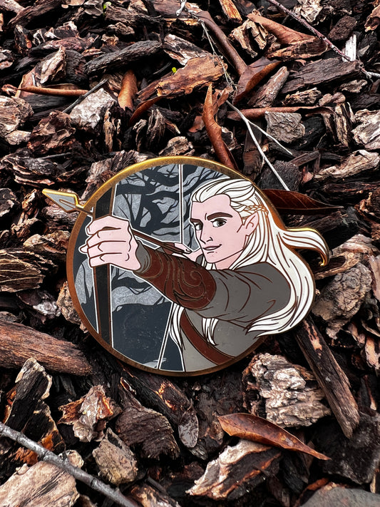 LE Pins Clearout – EverGoodMerch