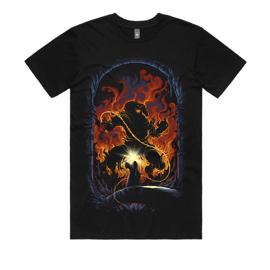 The Bridge of Khazad-dûm AS Colour Glow in the Dark