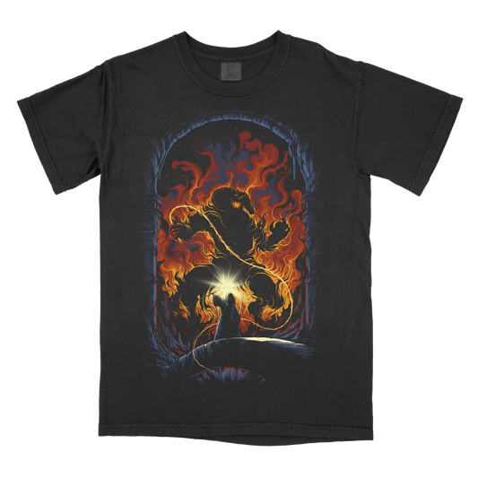The Bridge of Khazad-dûm Comfort Colors