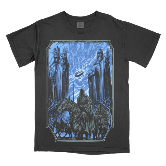 The Fellowship Comfort Colors