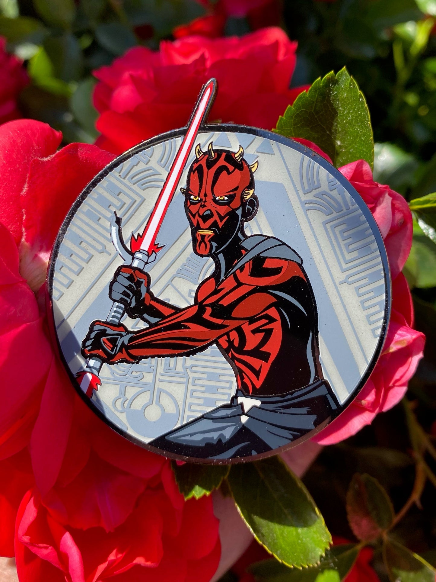 Maul