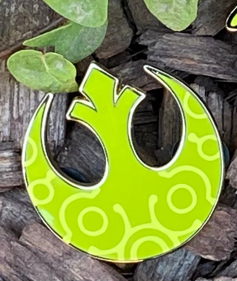 Rebels Series 2 - H