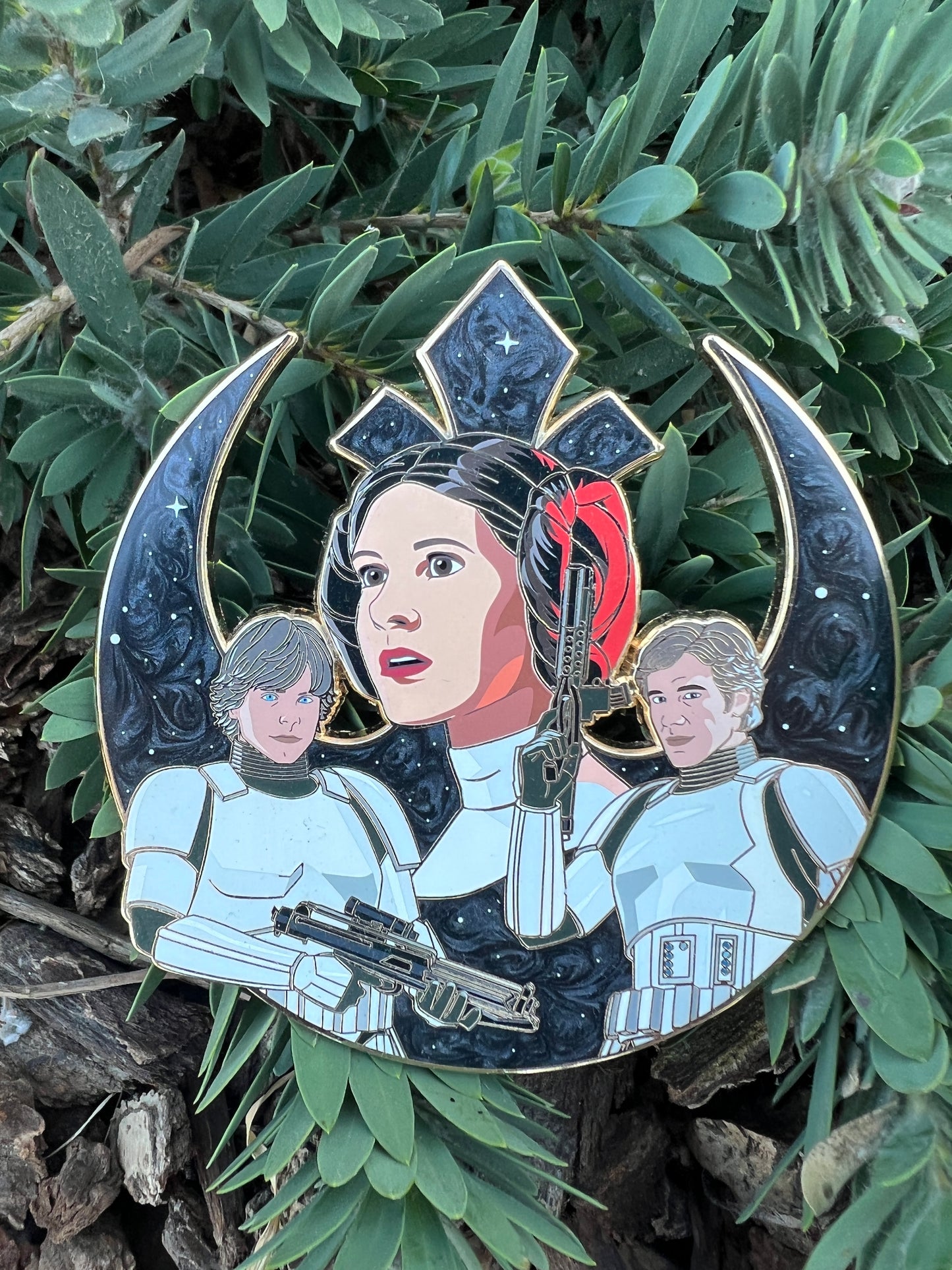 Member Exclusive "Arent You a Little Short"