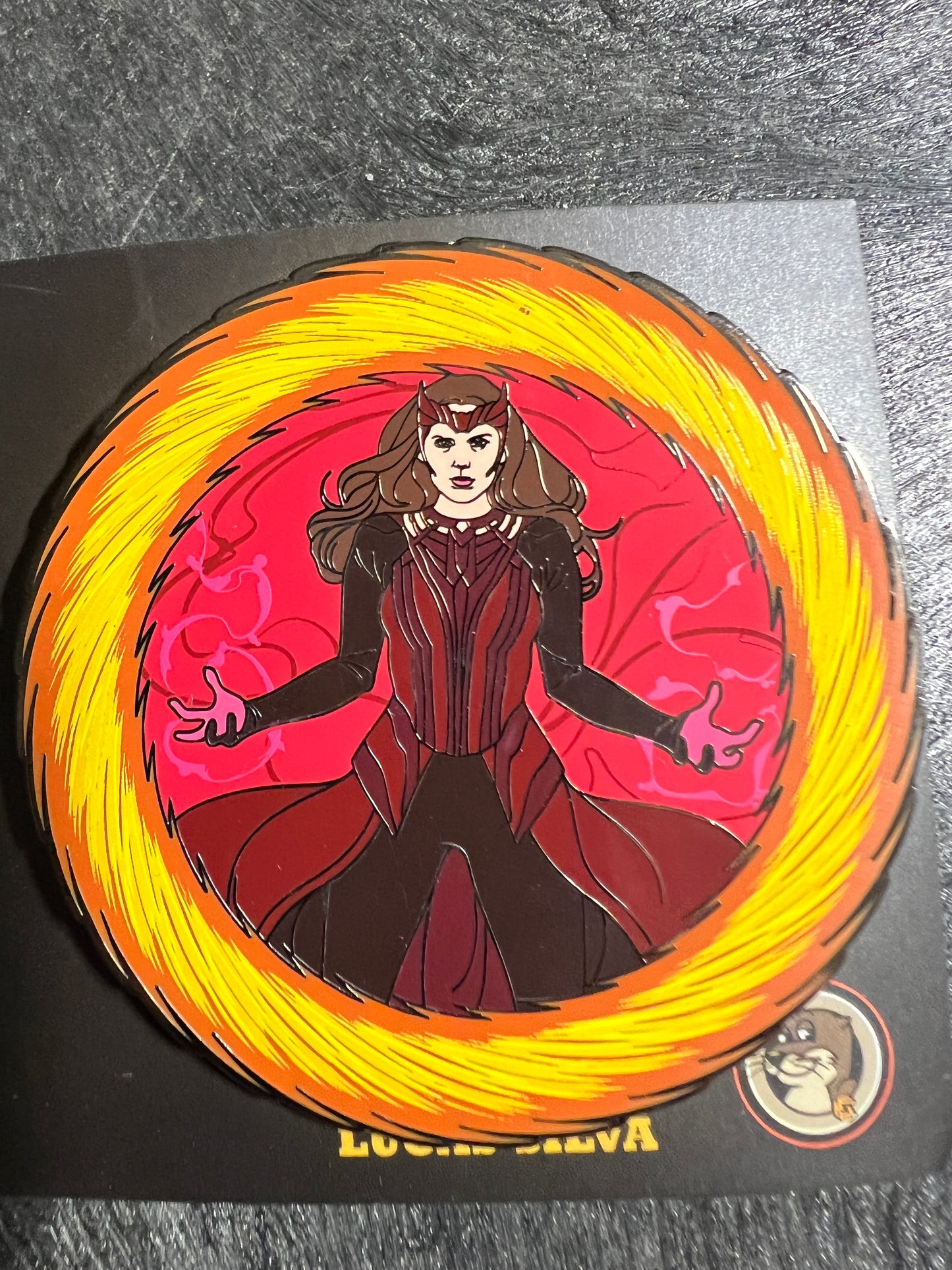 The Witch