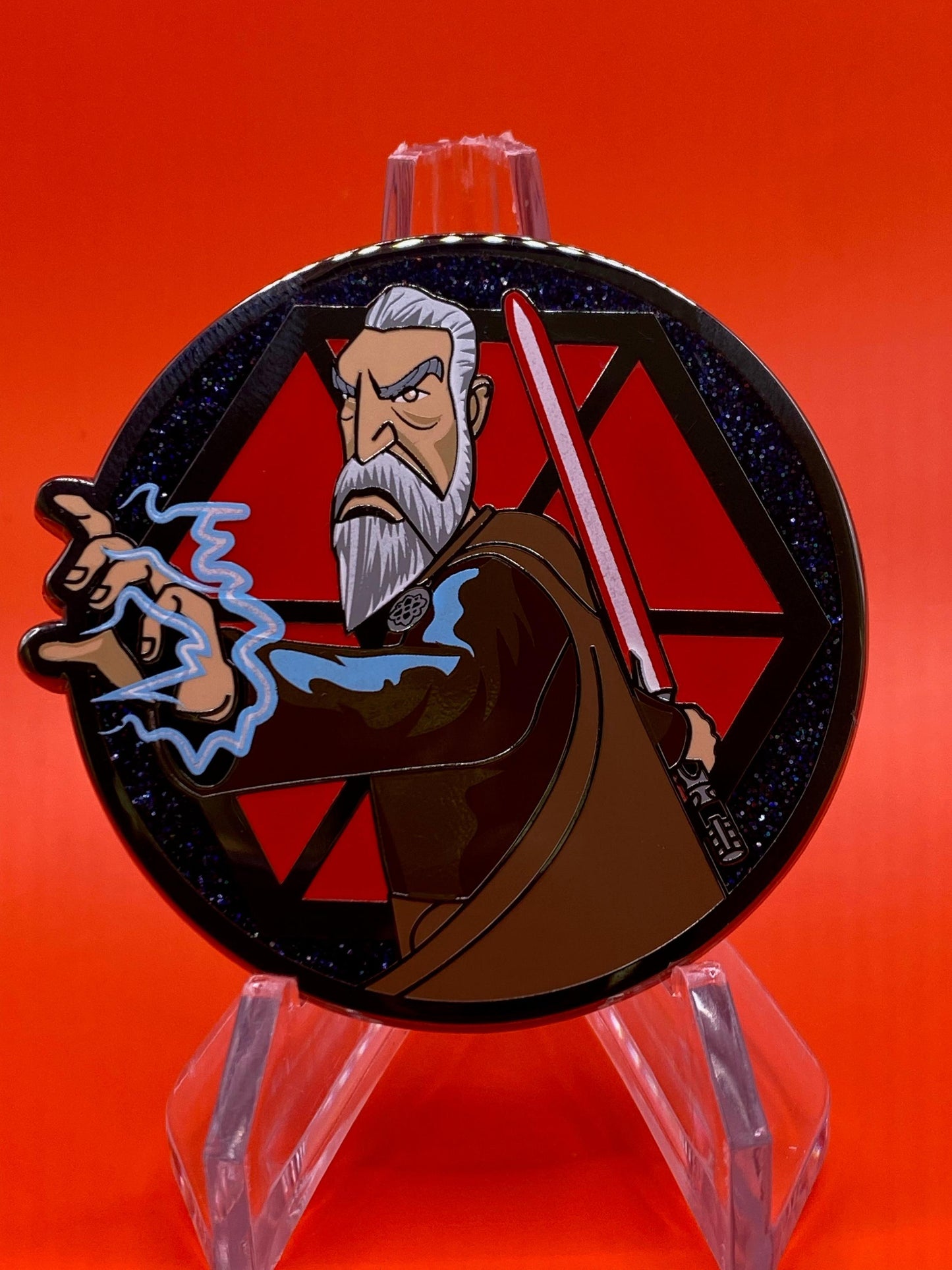 Dooku